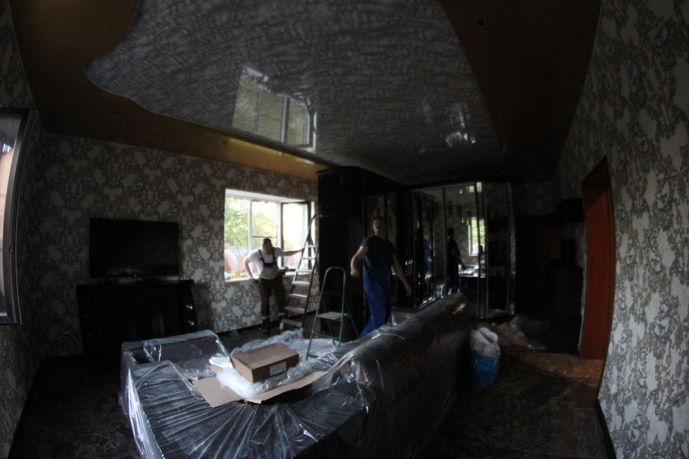 От начала до конца