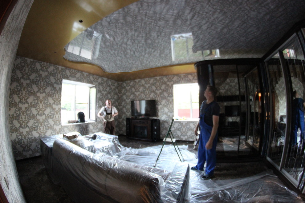 От начала до конца