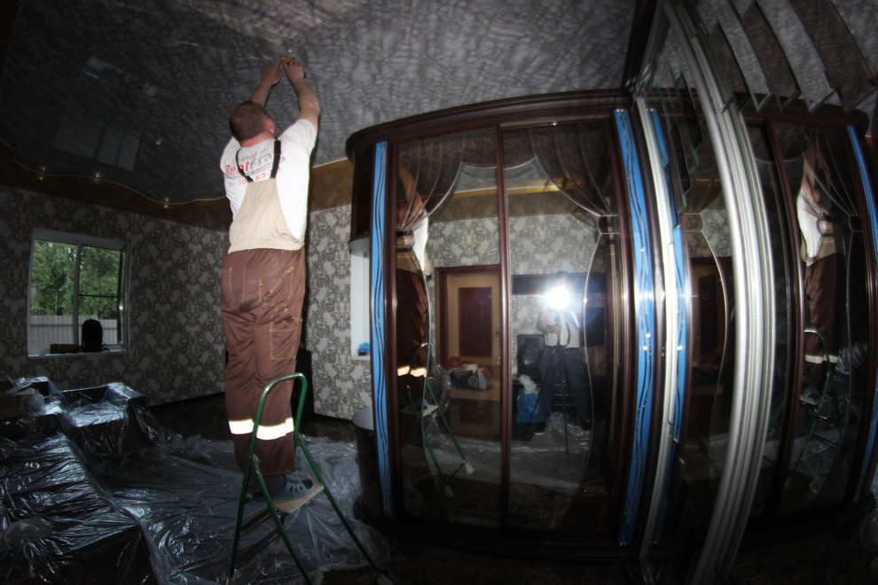 От начала до конца