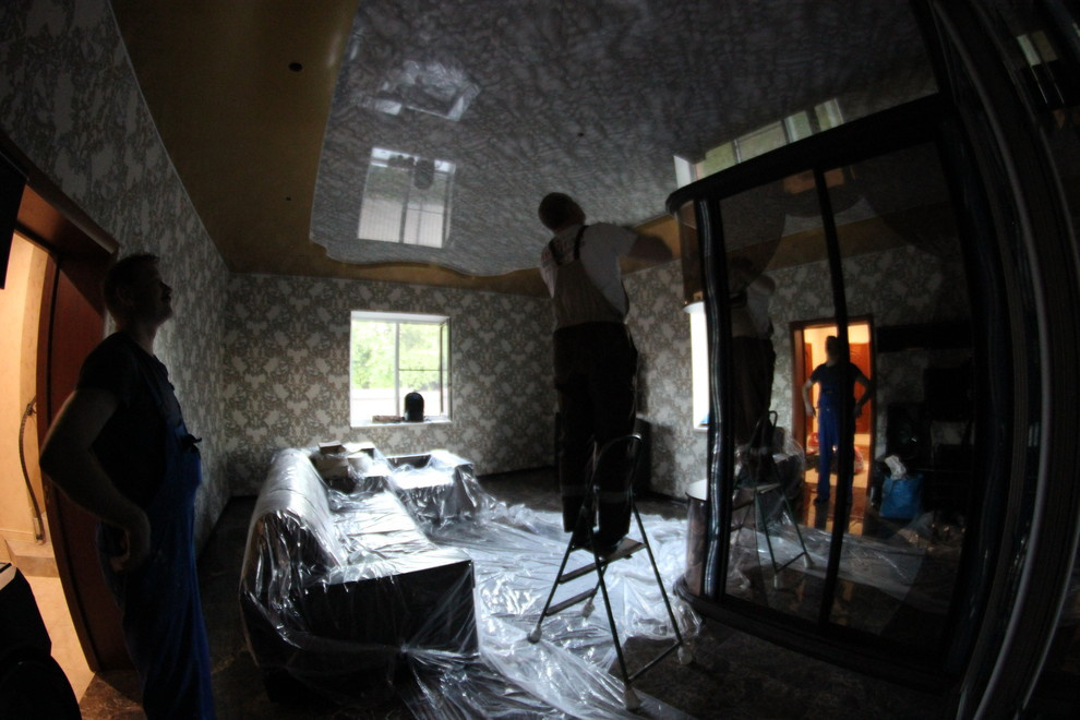 От начала до конца