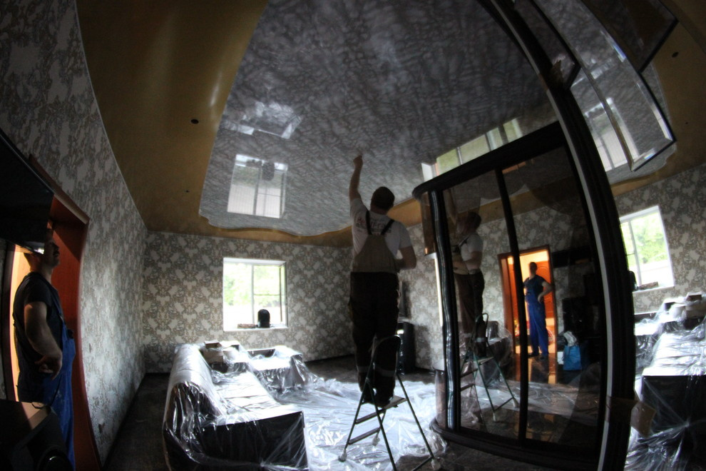 От начала до конца