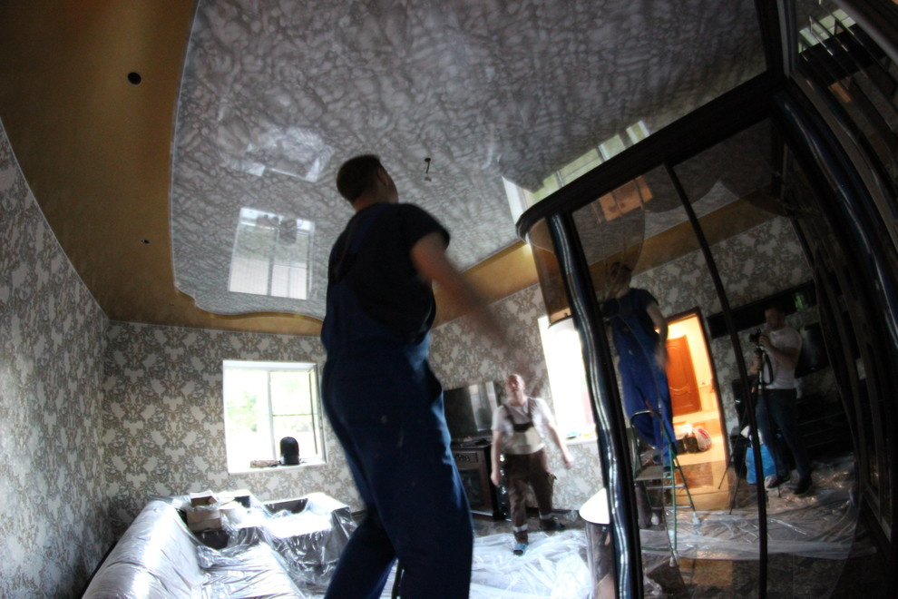 От начала до конца