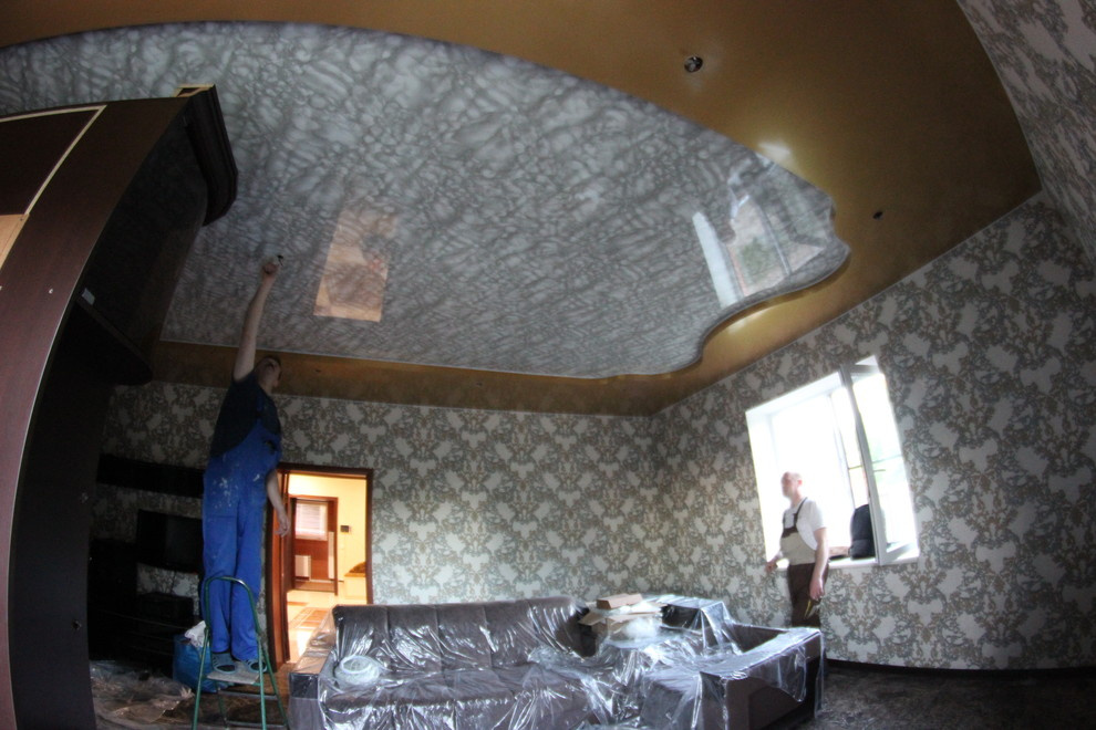 От начала до конца