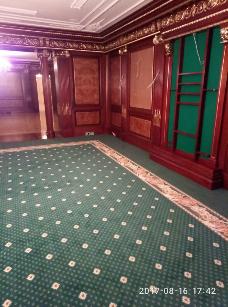 Обложка проекта: Коттеджный поселок Раздоры 2