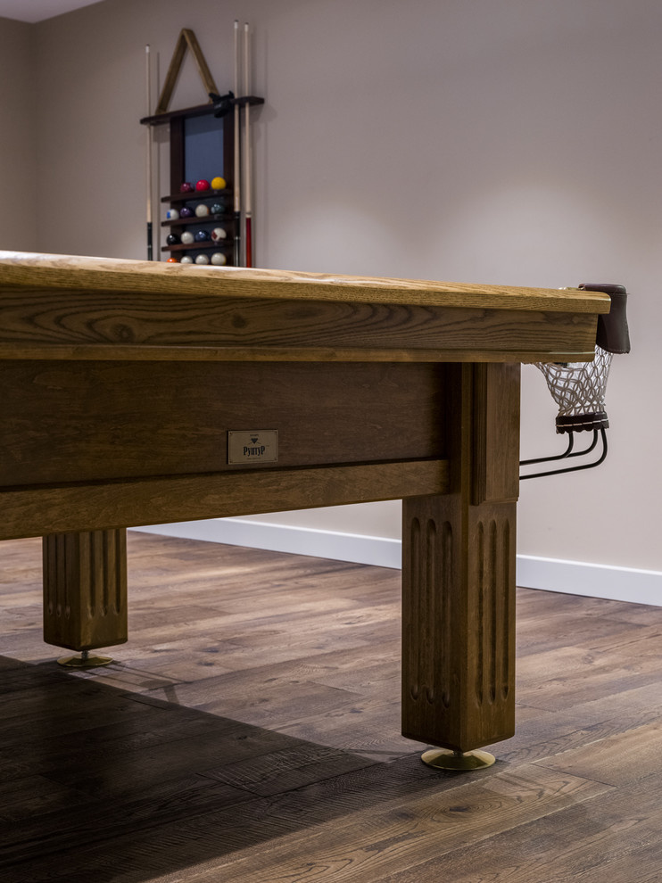 Проект загородного дома