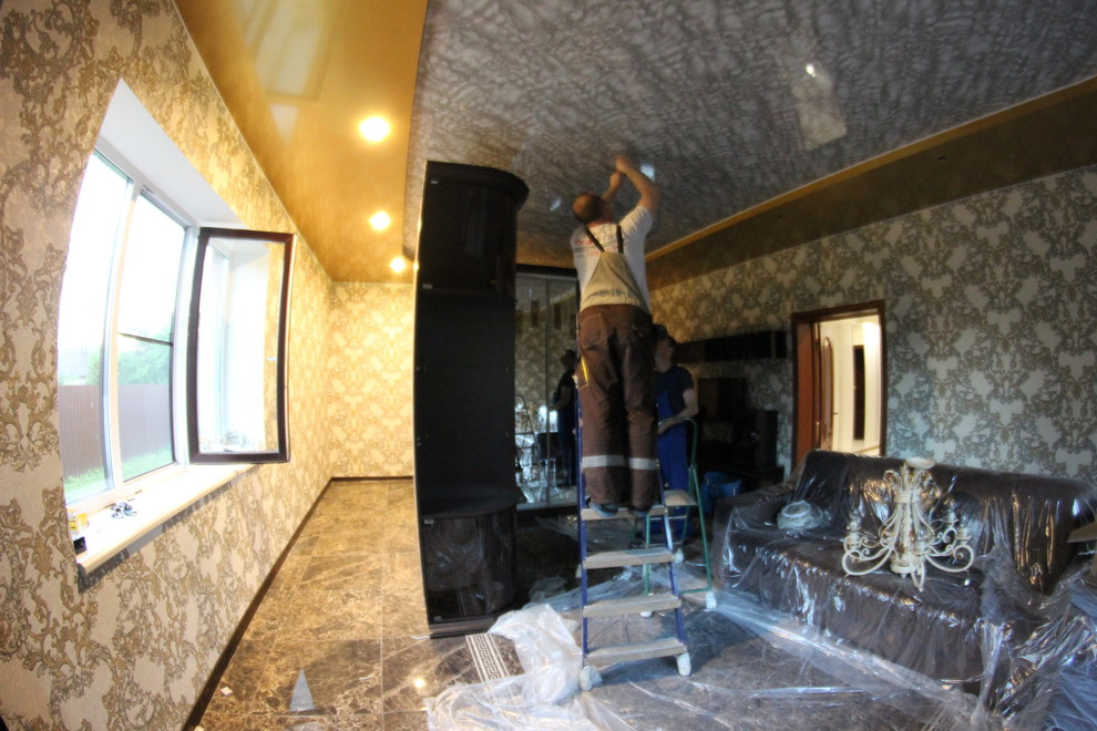 От начала до конца