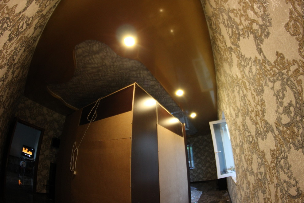 От начала до конца