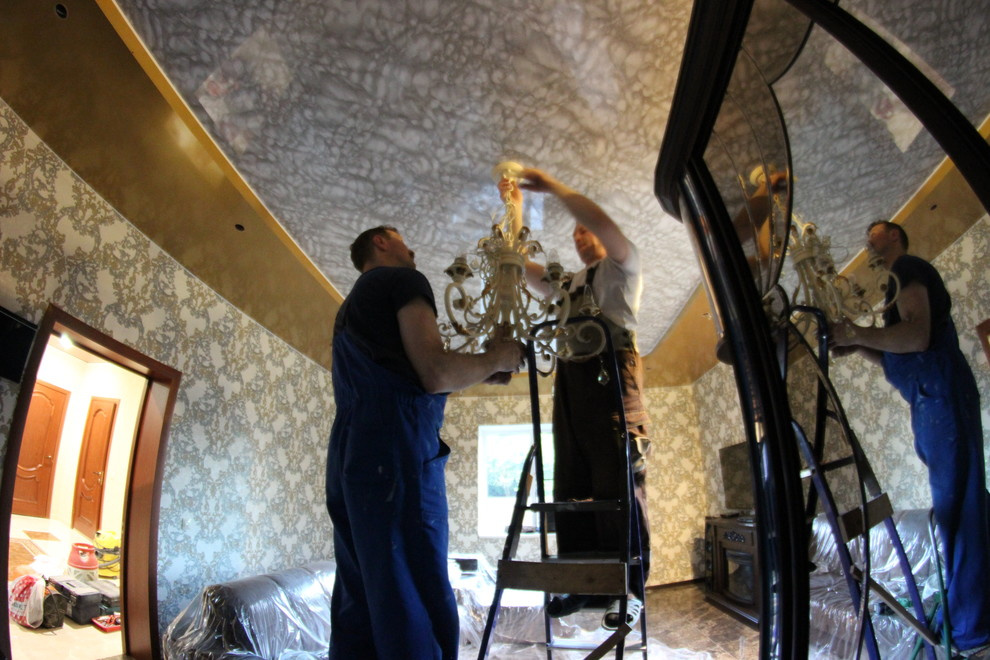 От начала до конца