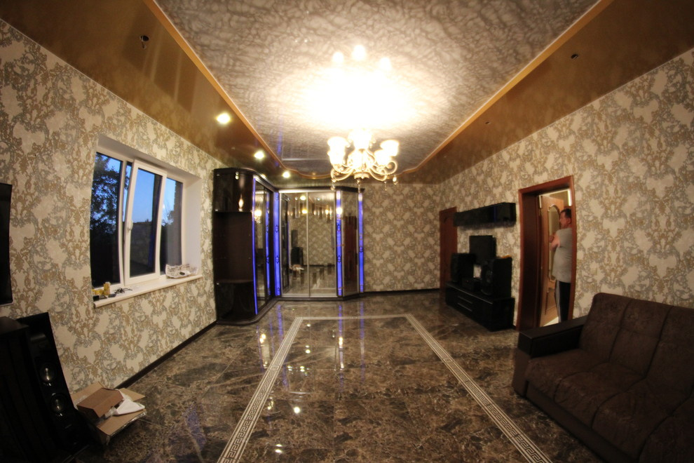 От начала до конца