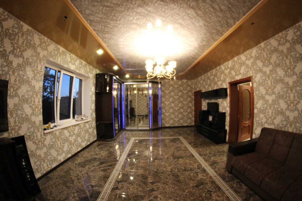 От начала до конца