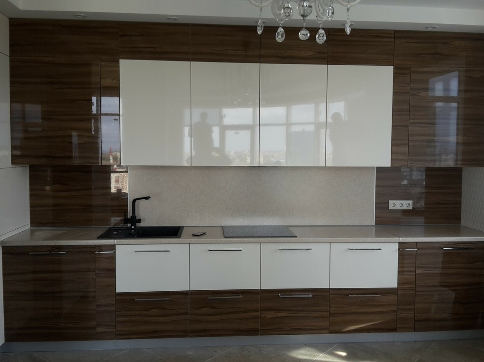 кухня ЖК Александровский парк