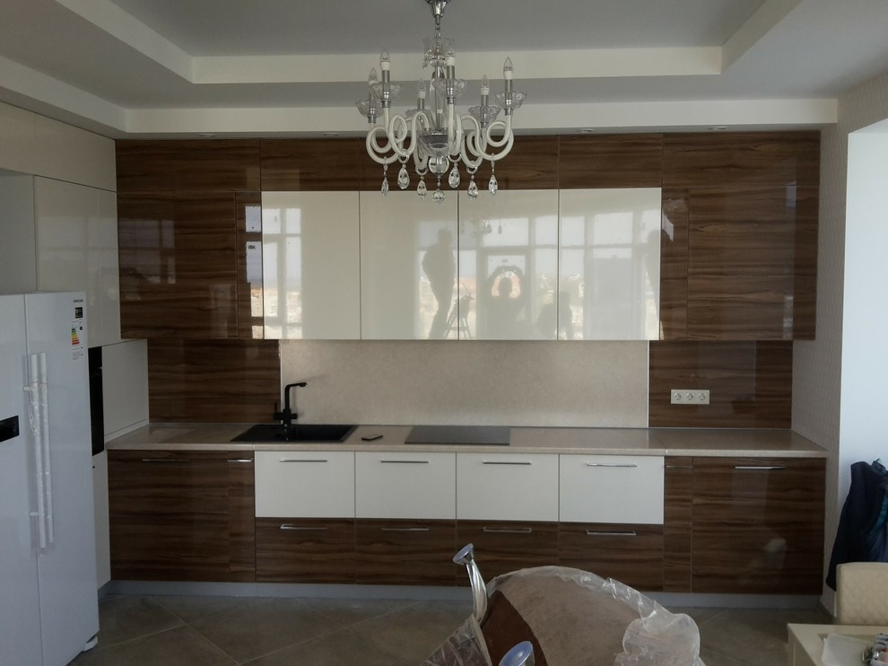 кухня ЖК Александровский парк