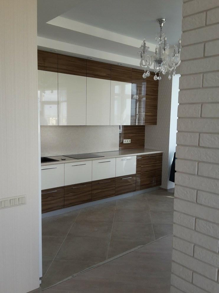 кухня ЖК Александровский парк