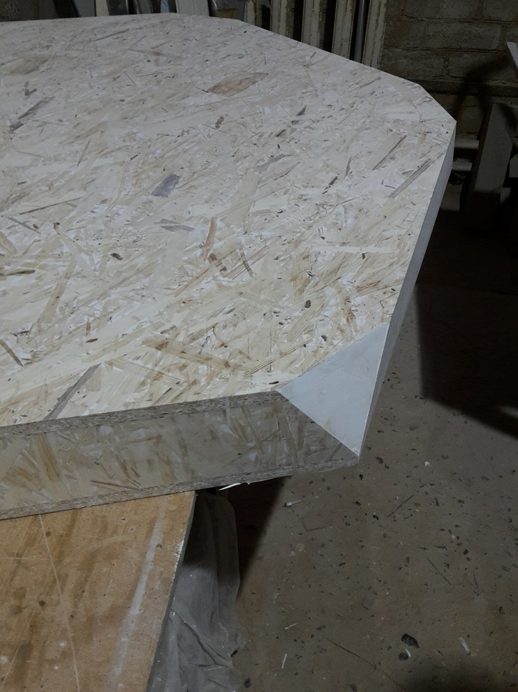 Столы в стиле Лофт