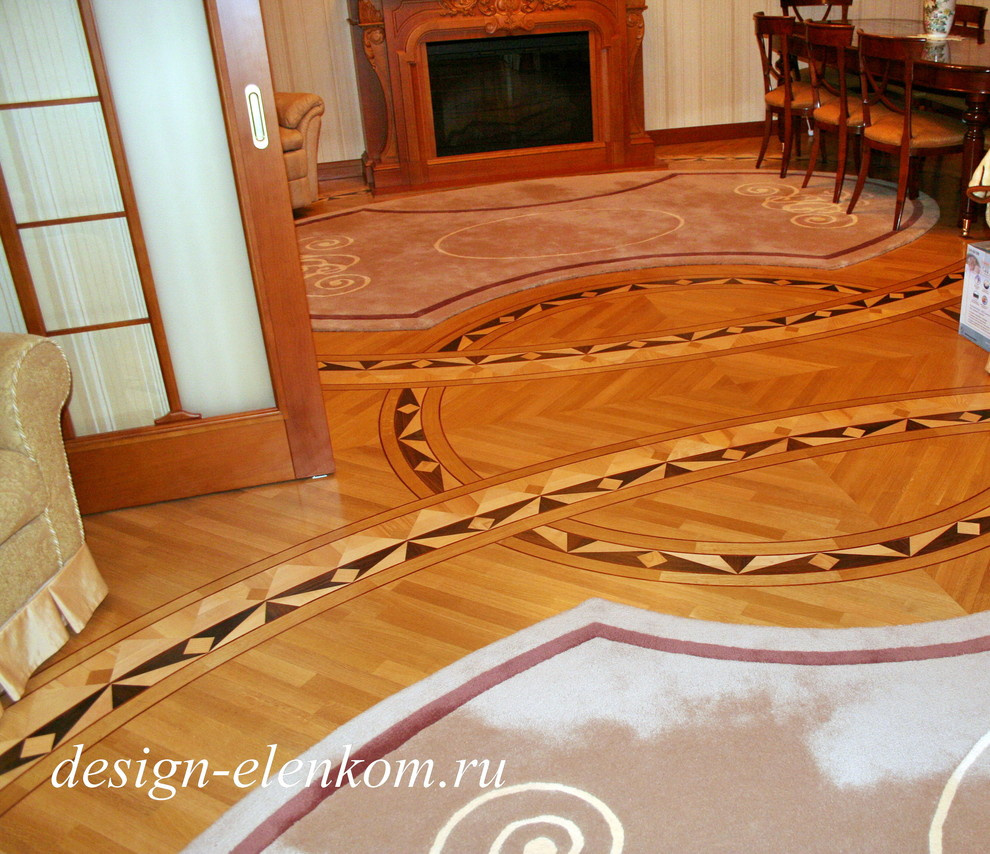 Квартира на пр. Энгельса