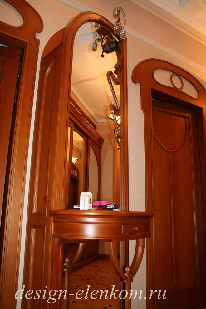 Квартира на пр. Энгельса