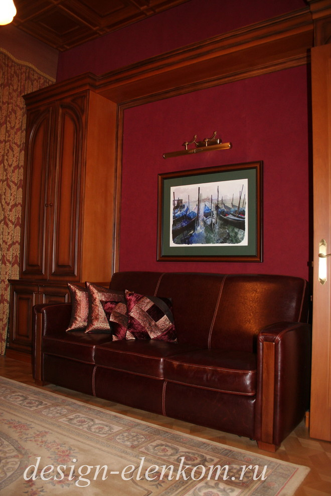 Квартира на пр. Энгельса