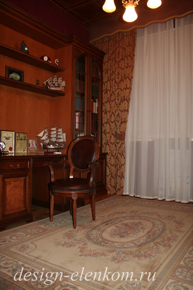 Квартира на пр. Энгельса