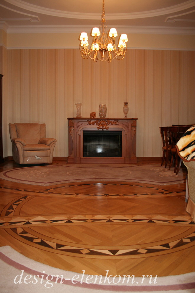 Квартира на пр. Энгельса