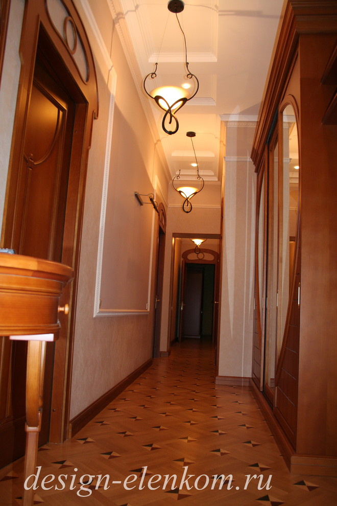 Квартира на пр. Энгельса