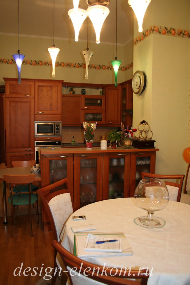 Квартира на пр. Энгельса