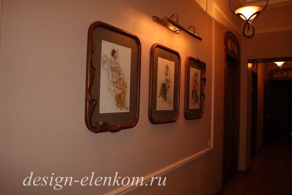 Квартира на пр. Энгельса