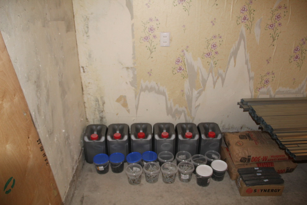 Звукоизоляция потолка в жилом помещении