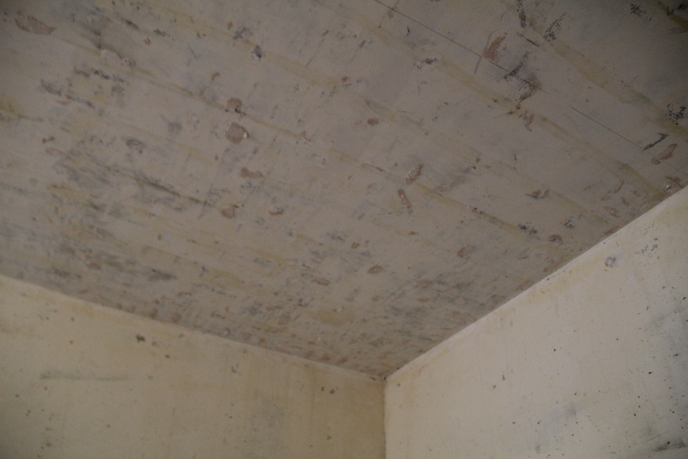 Звукоизоляция потолка в жилом помещении