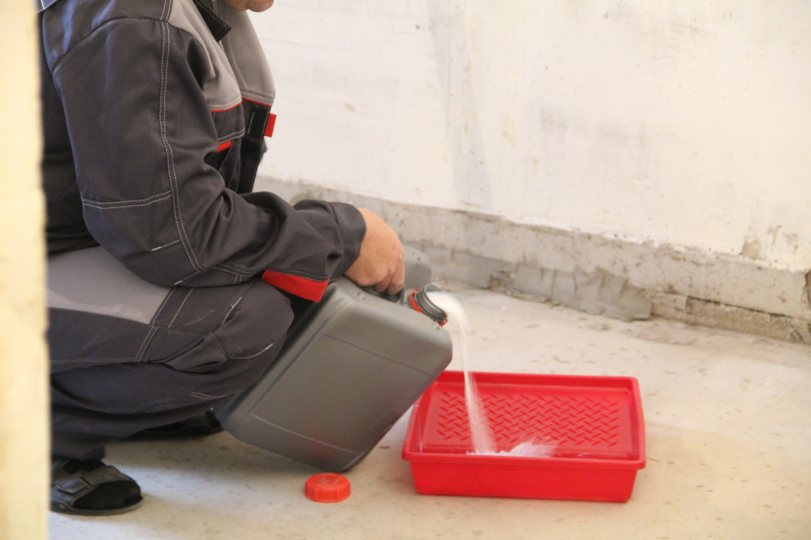 Звукоизоляция потолка в жилом помещении