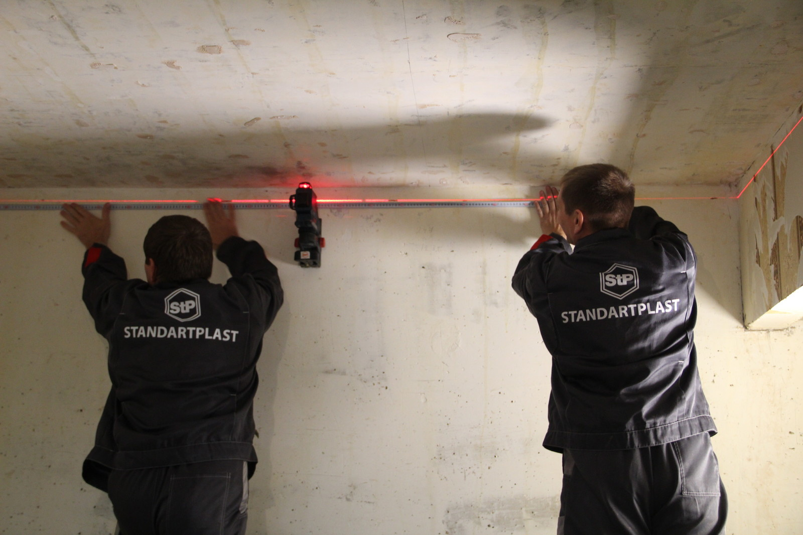 Звукоизоляция потолка в жилом помещении