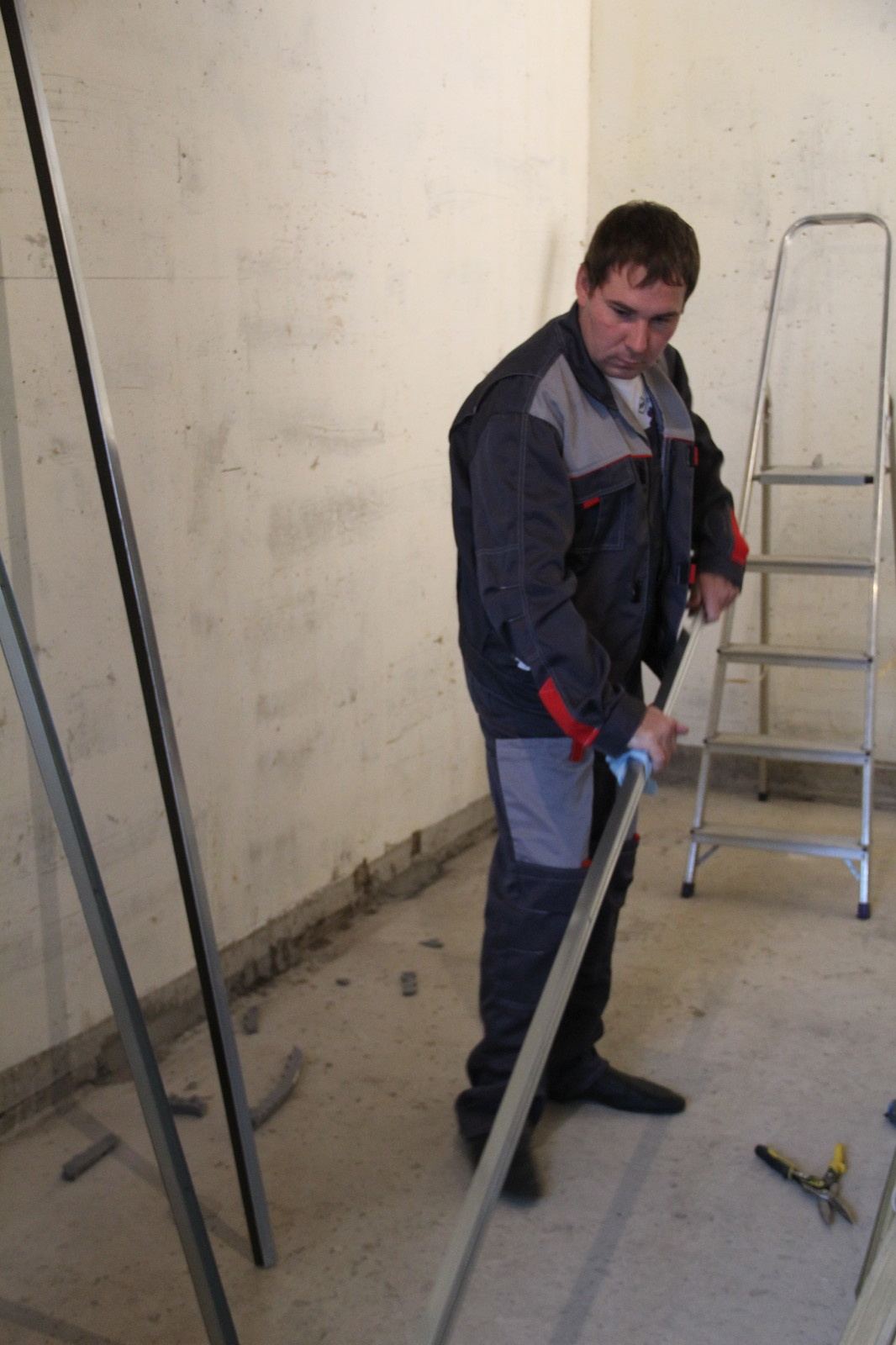 Звукоизоляция потолка в жилом помещении