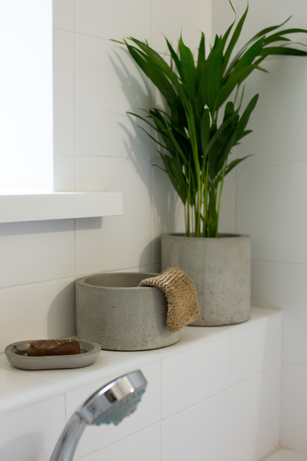 Зимний интерьер