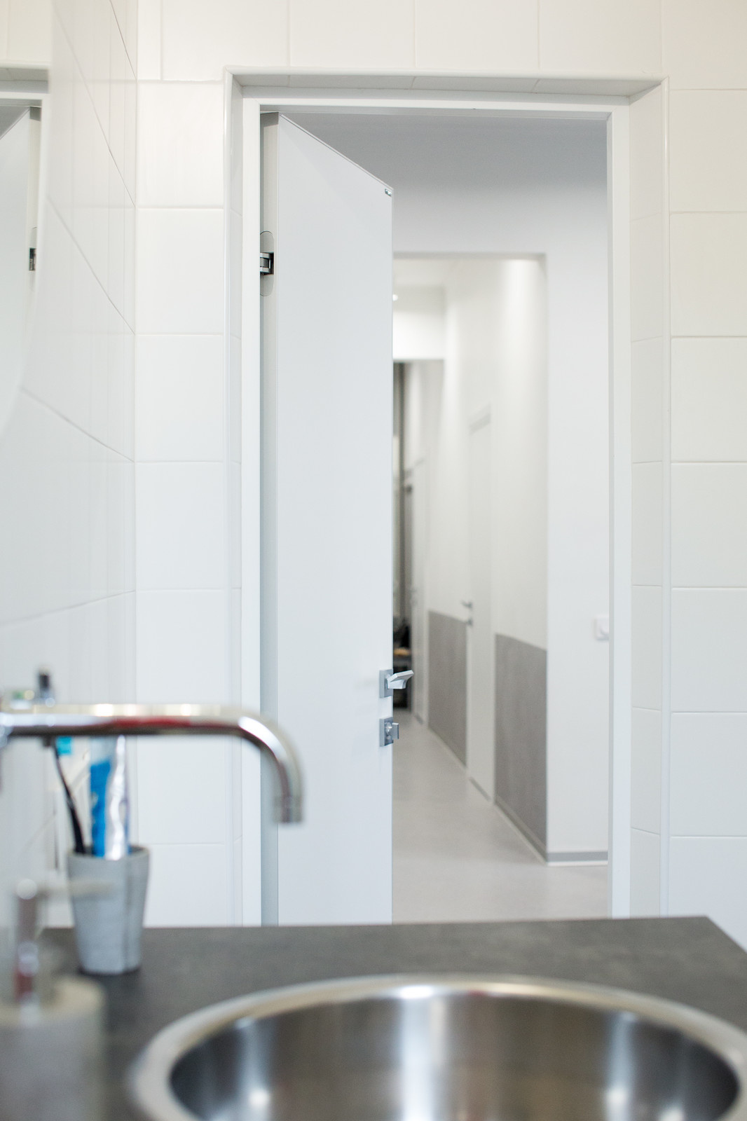 Зимний интерьер