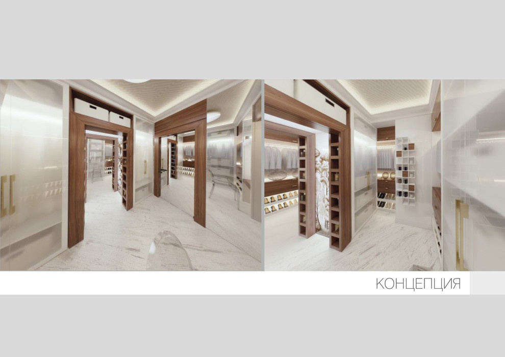 Интерьер квартиры дизайн,проектирование,реализация