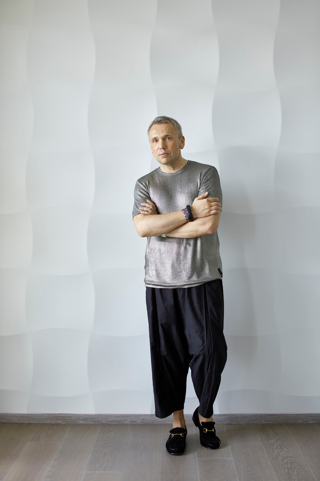 Квартира на Мытной улице