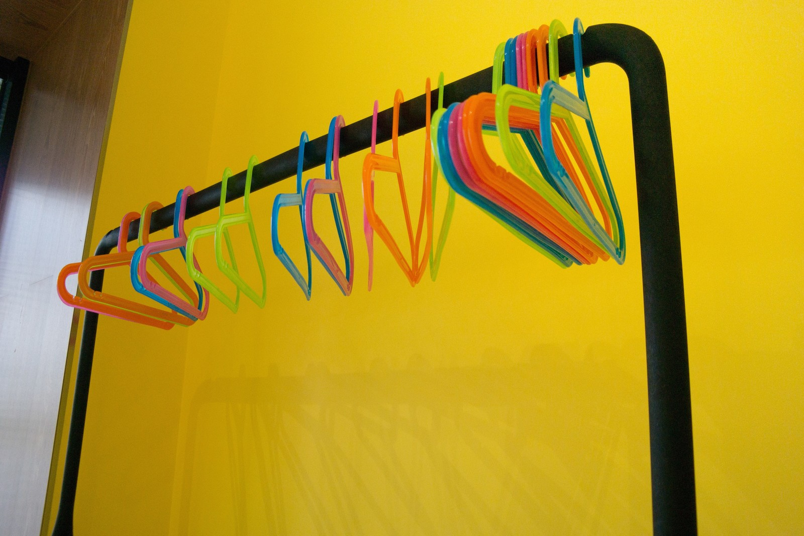 Зеленая поляна