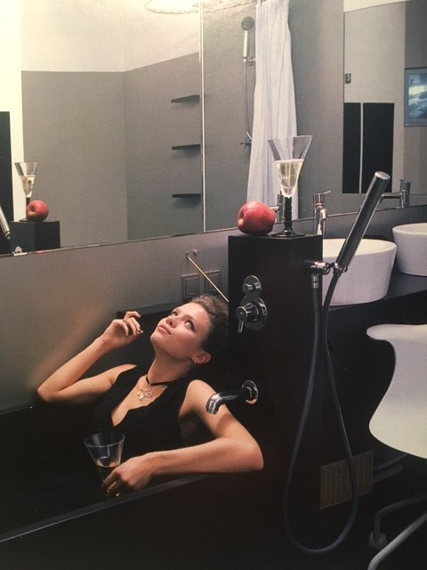 Обложка проекта: Smol, 230 м2