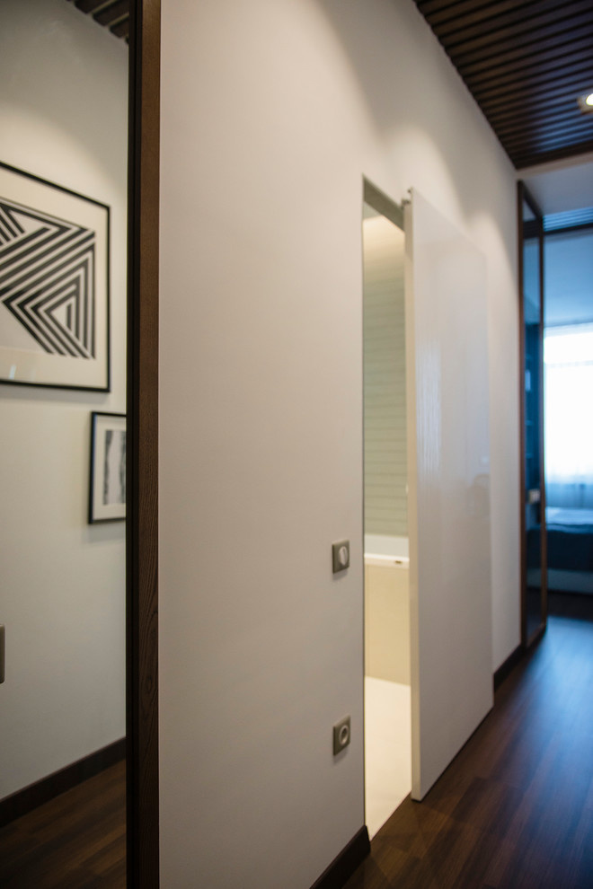 Квартира в ЖК "Парадиз"