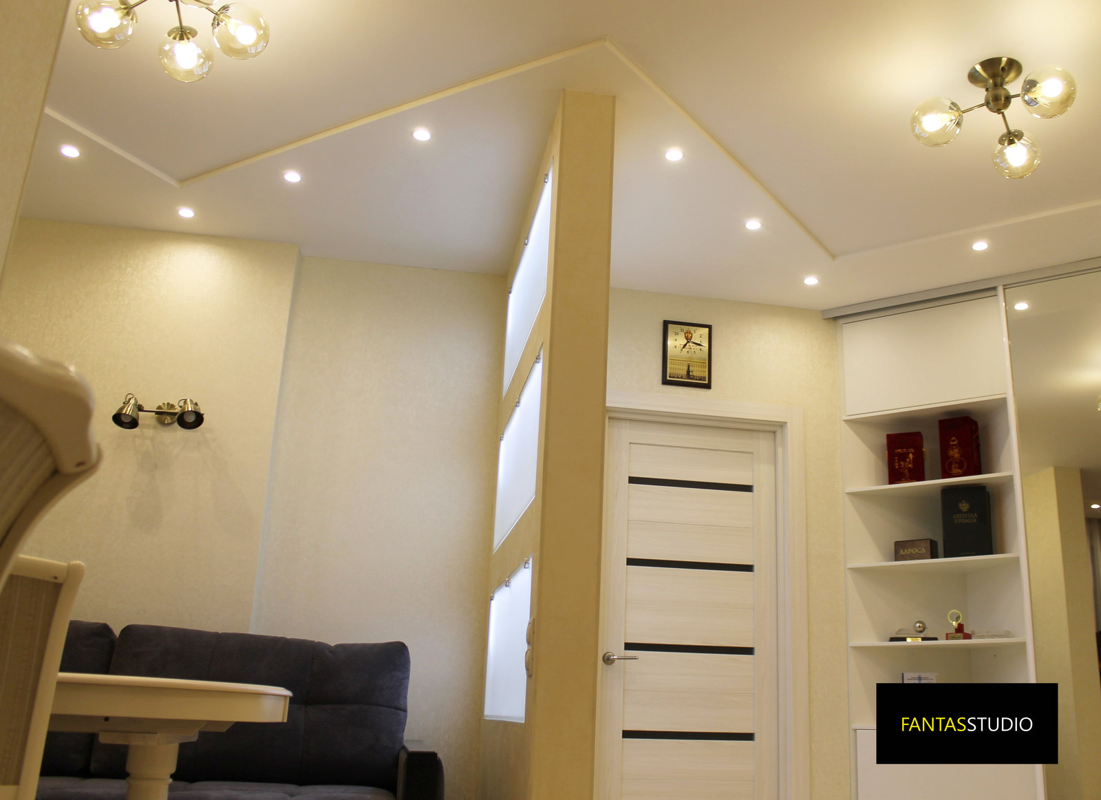 Квартира в г. Реутов