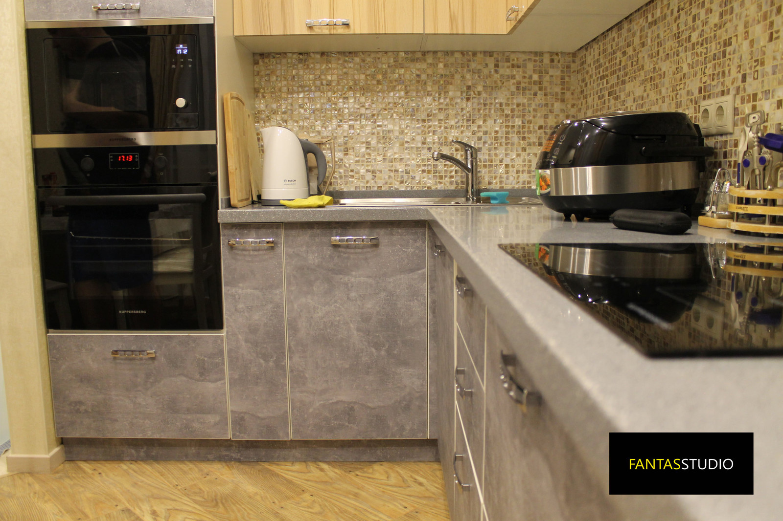 Квартира в г. Реутов