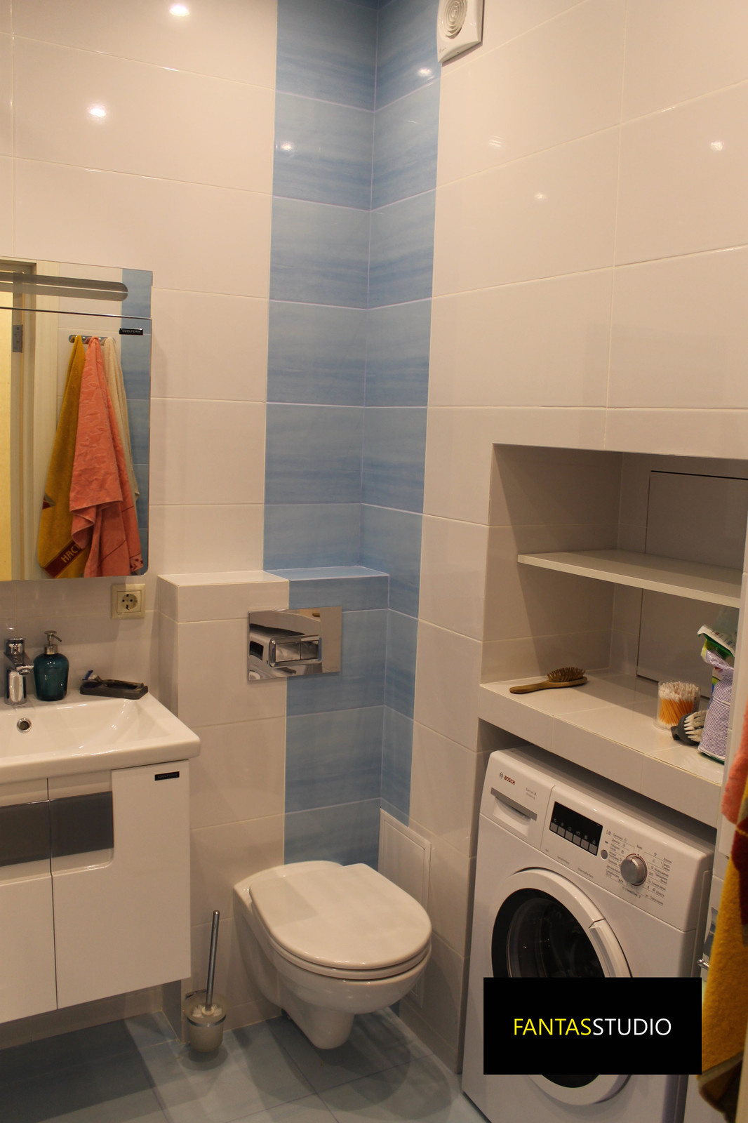 Квартира в г. Реутов