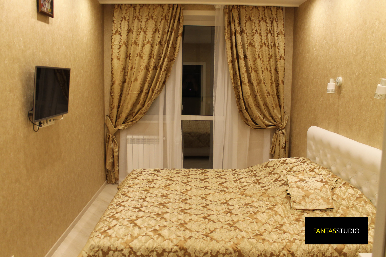 Квартира в г. Реутов