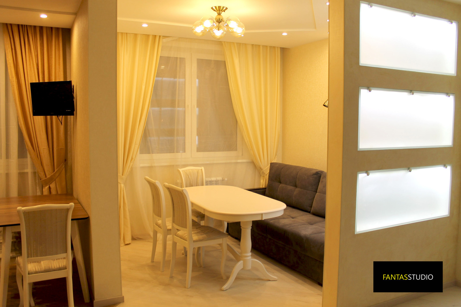 Квартира в г. Реутов