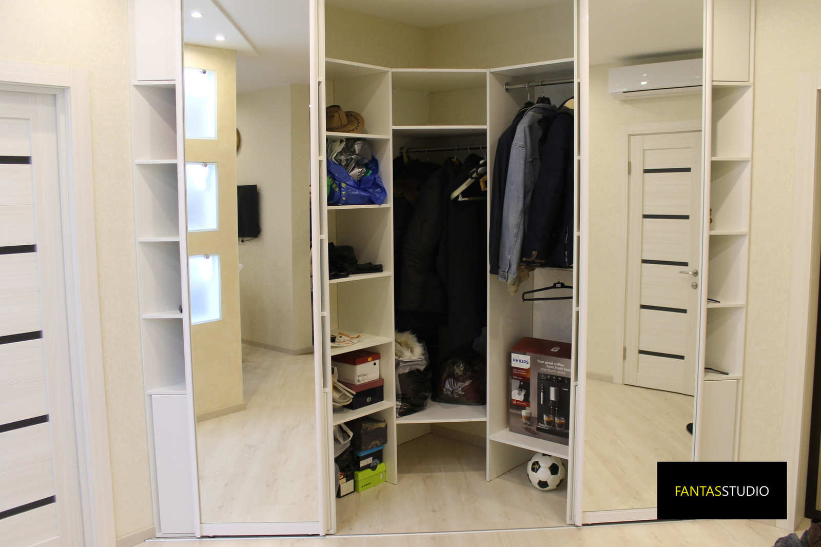 Квартира в г. Реутов