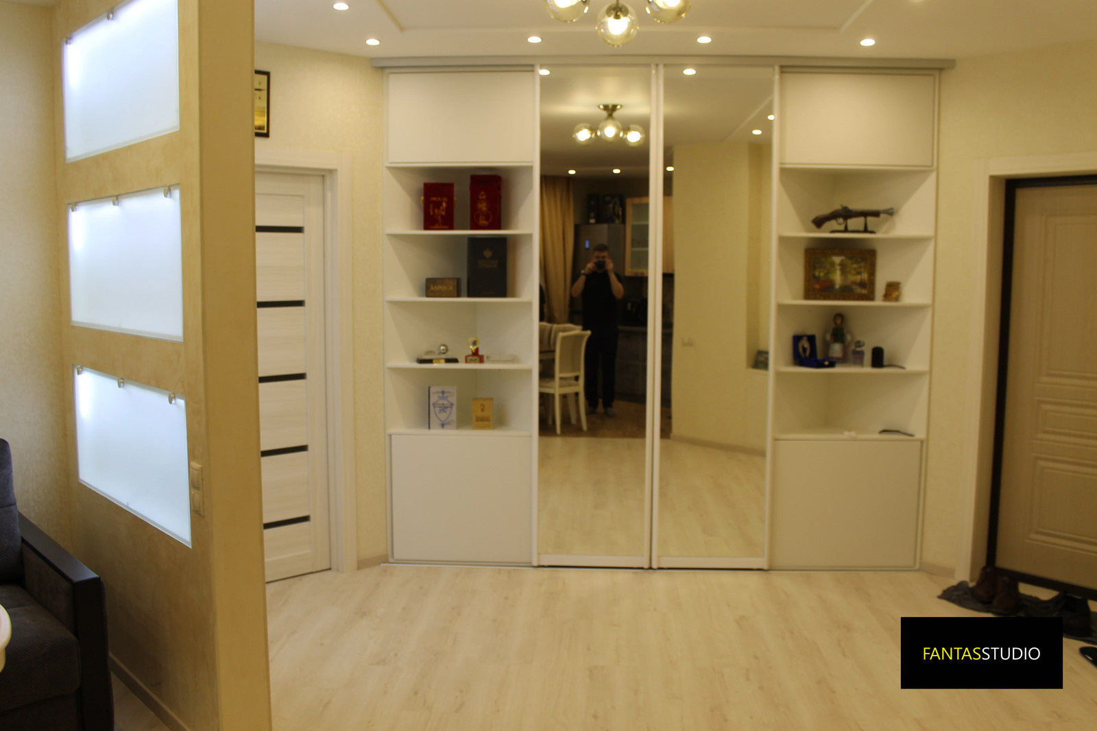 Квартира в г. Реутов