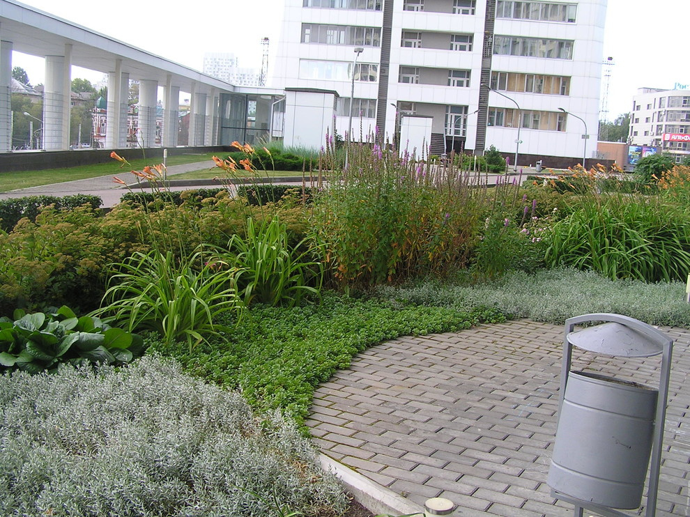 Жилой комплекс ВИКТОРИЯ в Перми