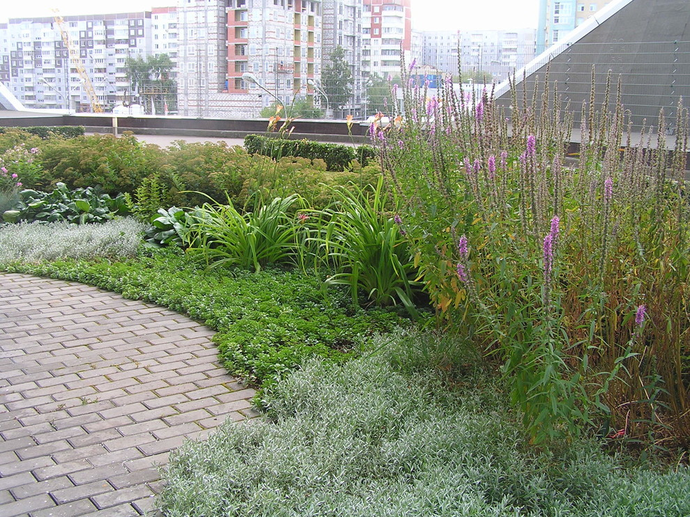 Жилой комплекс ВИКТОРИЯ в Перми