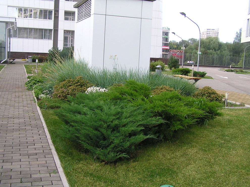 Жилой комплекс ВИКТОРИЯ в Перми