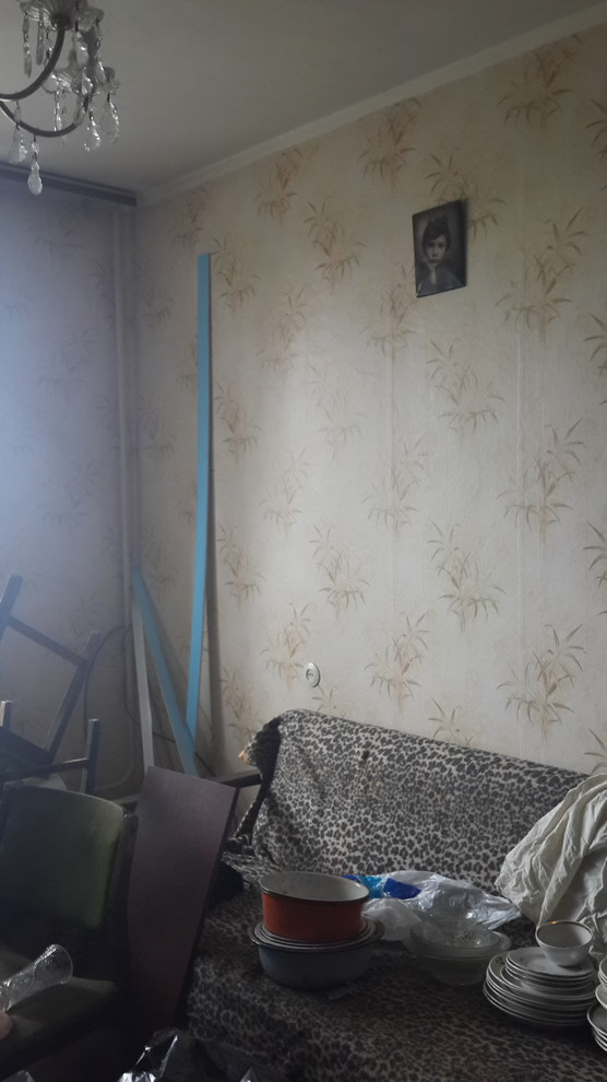 2-х комнатная квартира