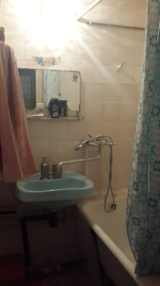 2-х комнатная квартира